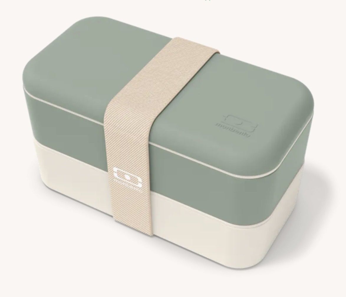 Monbento Contenitori & Simili: Monbento Lunchbox 1Liter, ungebraucht – Nuovo e nell'imballaggio originale da Bern venduto da not4sale