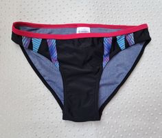 NEU! Tolle Tecnopro Bikinihose Gr. 38