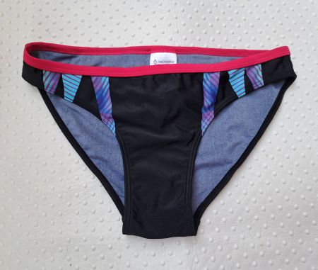 NEU! Tolle Tecnopro Bikinihose Gr. 38