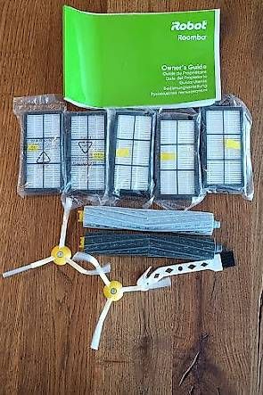 Aspirapolveri & Accessori: Roomba 966 – Usato da Tägerwilen venduto da andy.b.220873 2