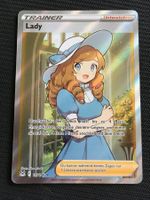 Pokémon - Verlorener Ursprung - Lady (LOR 193) - DE