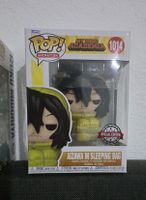 Aizawa Funko pop 
