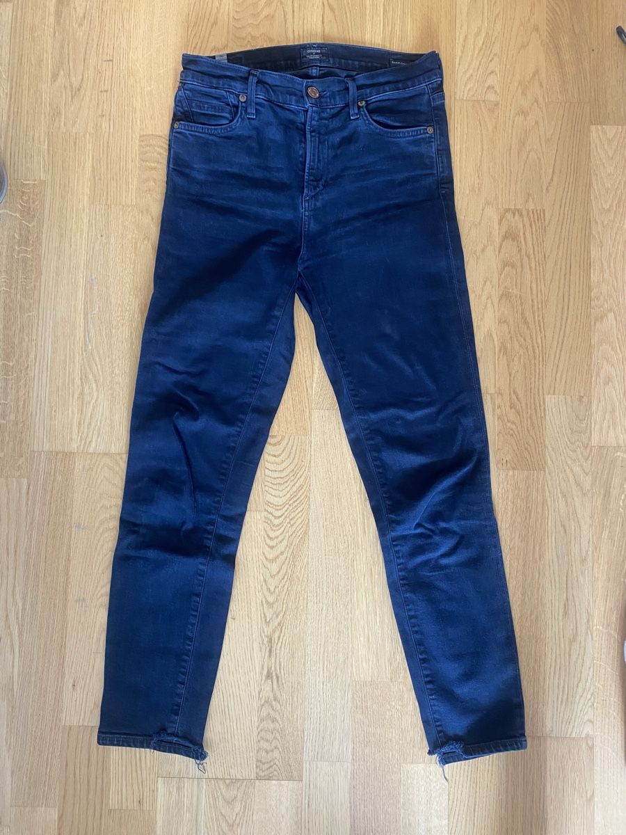 Citizens of Humanity Jeans: Jeans CITIZENS of HUMANITY – Gebraucht aus St. Gallen von mel_p557