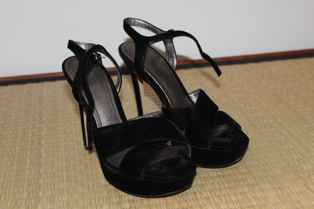 chaussures galliano soldes