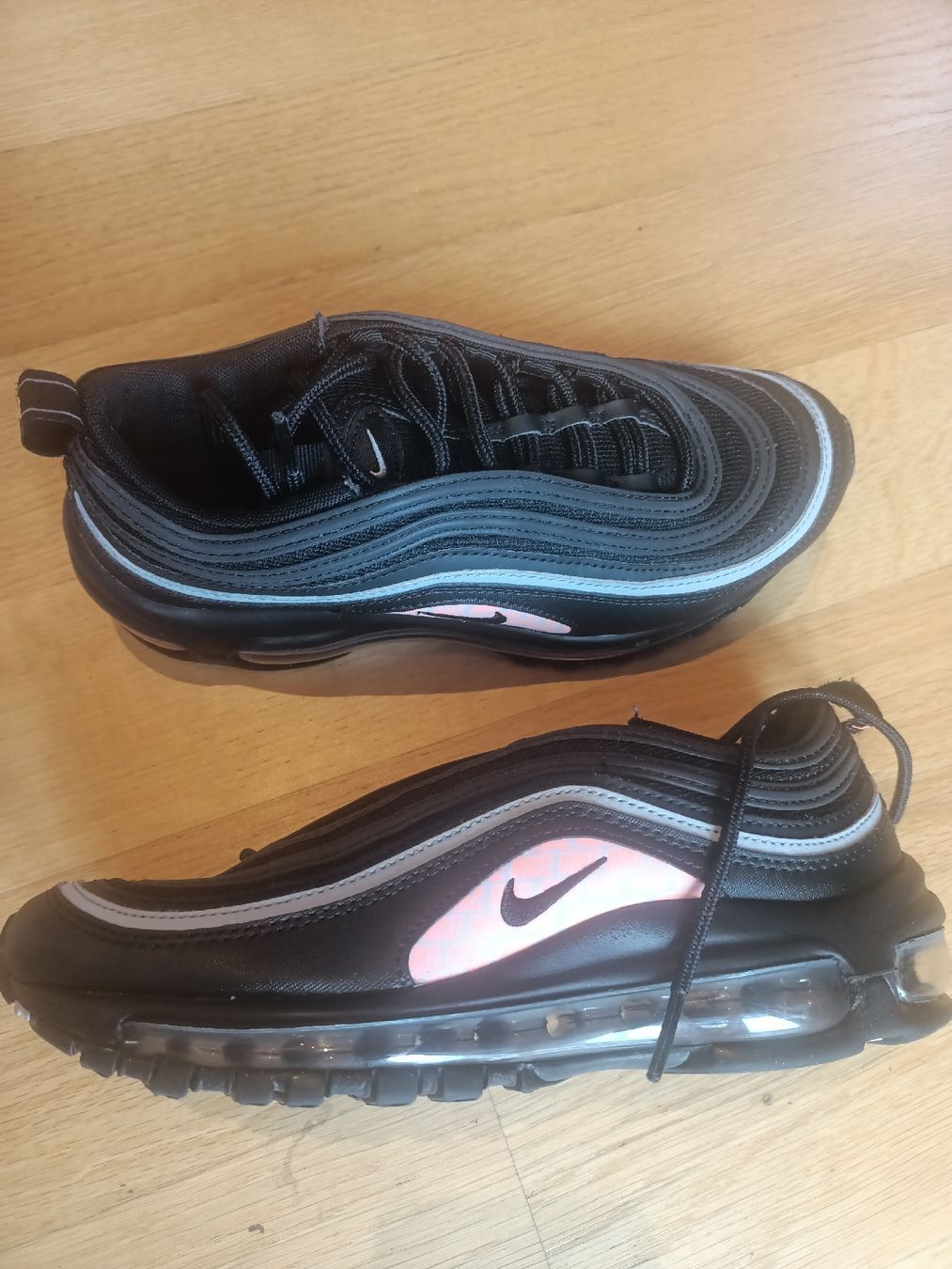 Nike Scarpe da uomo: Nike Air Max | Gr. 38.5 | wie neu – Nuovo (secondo la descrizione) da Appenzell venduto da chm_7vzb 4