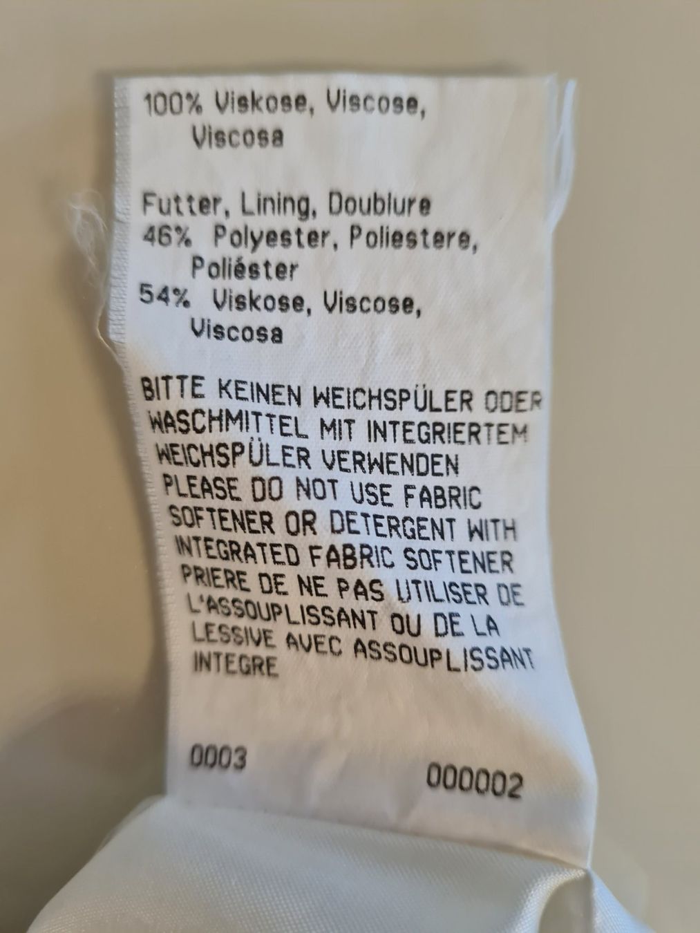 Betty Barclay Kleider: KLEID BETTY BARCLAY GR.38 – Gebraucht aus Steg im Tösstal von goldlionfree 6