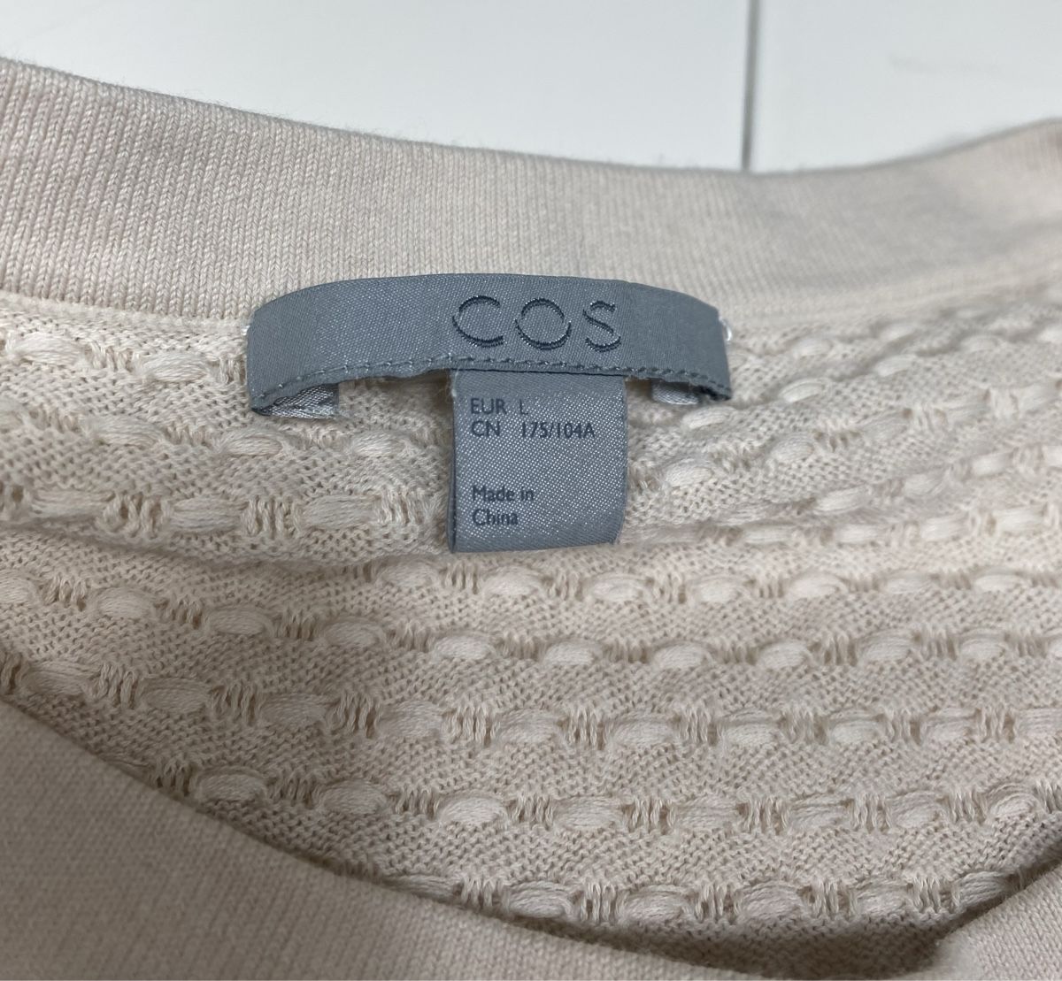 Cos Pulls & Sweat-shirts: Cos Pullover 🌸 – D'occasion à Opfikon par Luis144 2