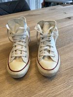 Converse Sneakers Grösse 38