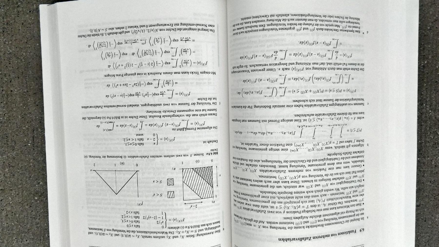 Libri: Stochastische Datenanalyse Werner Stahel – Usato da Flawil venduto da rcnkr 6