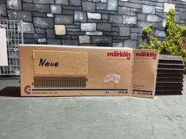 Märklin HO Gerades Gleis