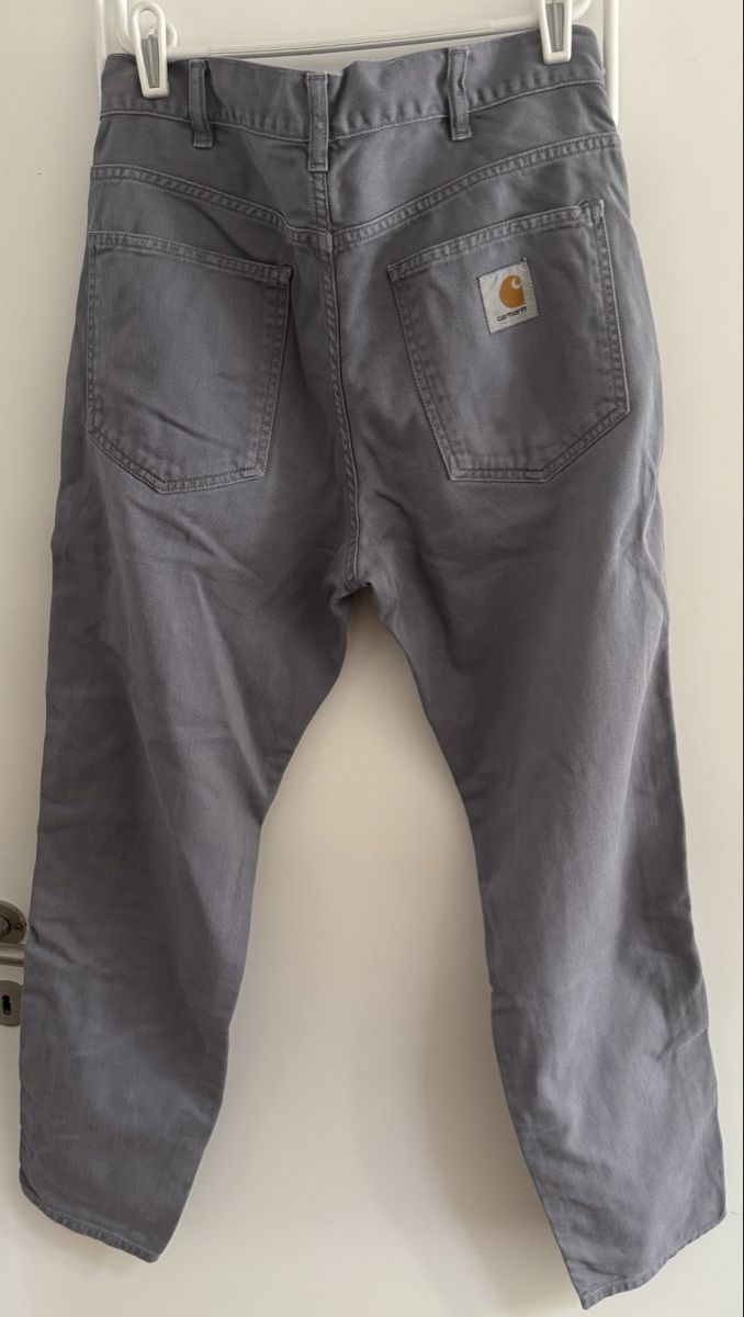 Carhartt Pantaloni: Carhartt Hose  – Usato da Opfikon venduto da Luis144 1