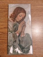 Ikone, 15.5 x 27.5 cm