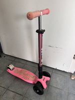 Scooter Maxi Micro