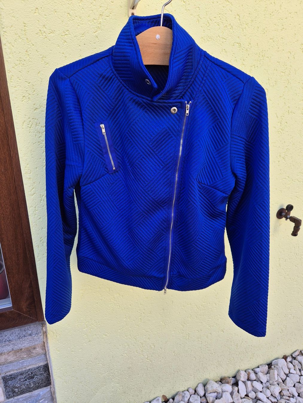 Giacche: Leichte Damen Sommerjacke – Usato da Contra venduto da Lylou0