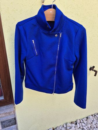 Leichte Damen Sommerjacke