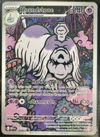 Pokémon Card – Houndstone 145/132 (MEG – Mega Evolution)