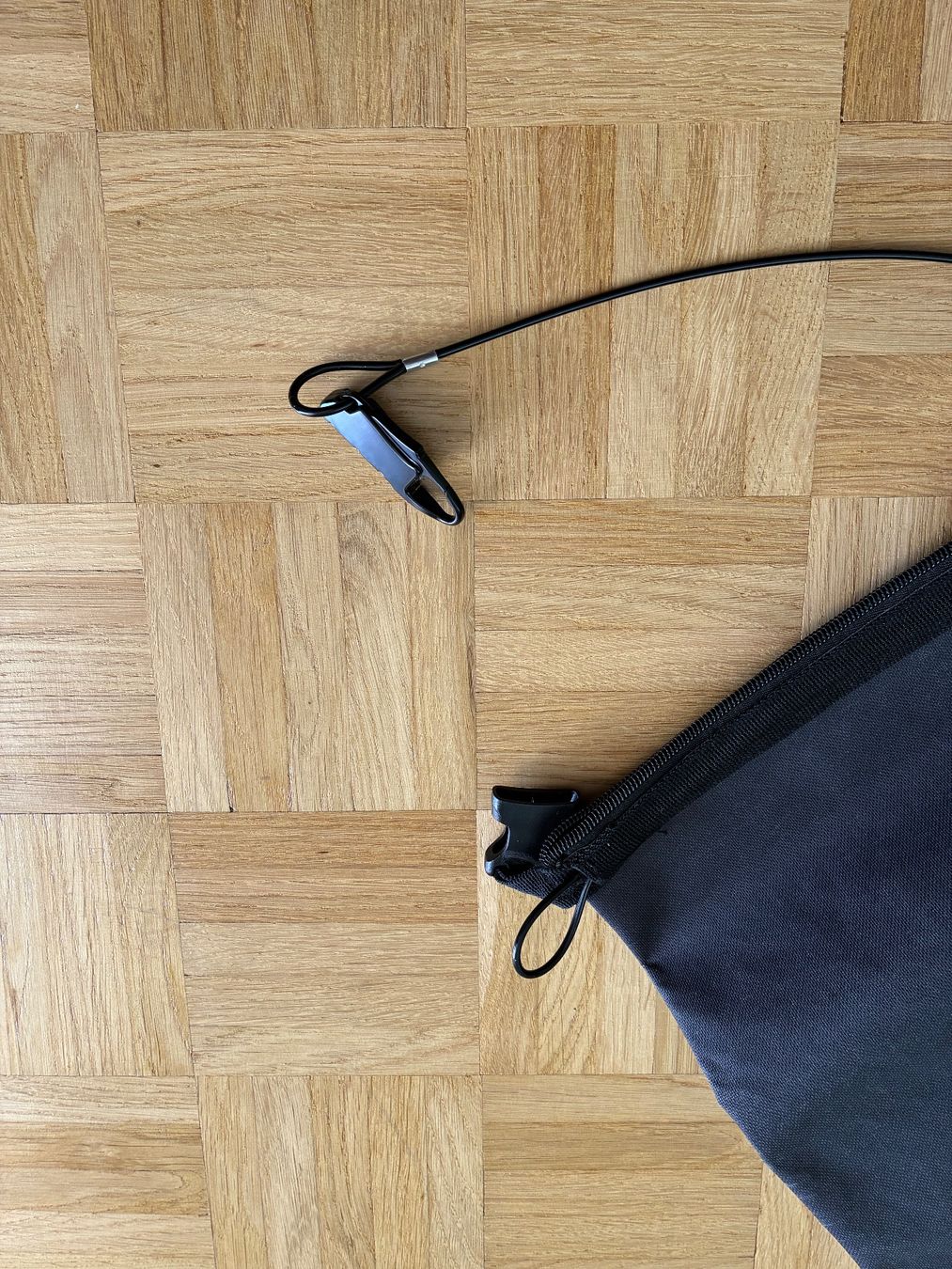 Zaini: Code 10 - Rucksack – Wasserdicht & Diebstahlsicher – Nuovo (secondo la descrizione) da Jona venduto da sami45J 4