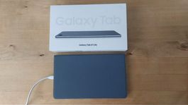 Samsung Galaxy Tab A7 Lite 8.7" mit Cover & 128 GB SD-Karte