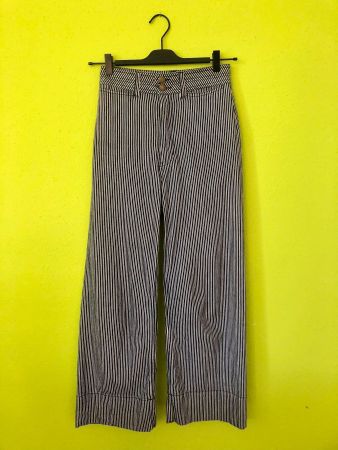 **NEU*** Sommerhose von A PIECE APART, Gr. US0, XS