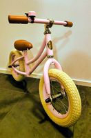 Laufrad rosa Granny Gears guter Zustand
