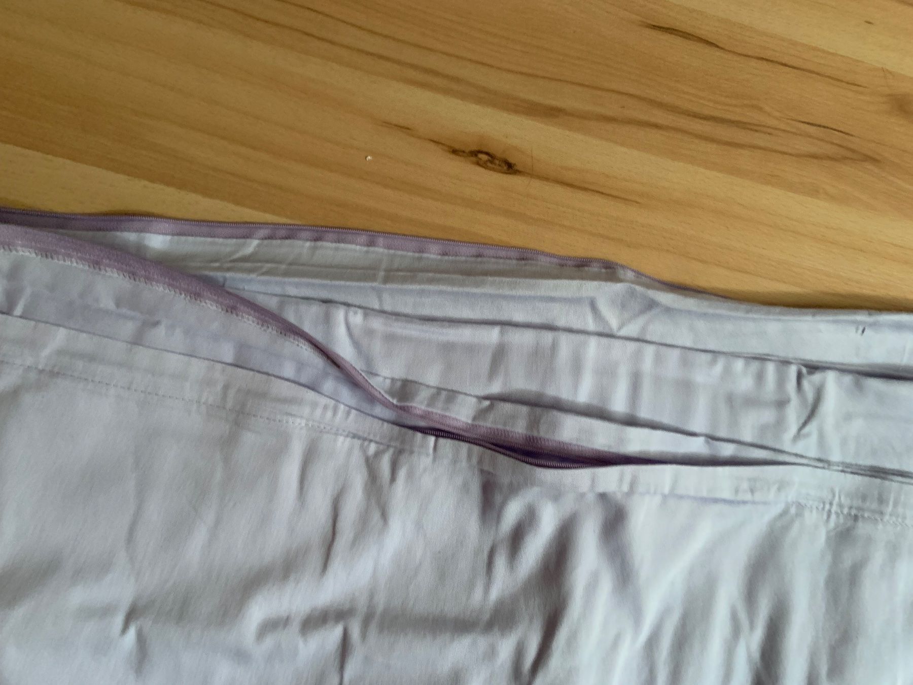 Biancheria da letto: Fourre de duvet – Usato da Ecublens VD venduto da timily 2