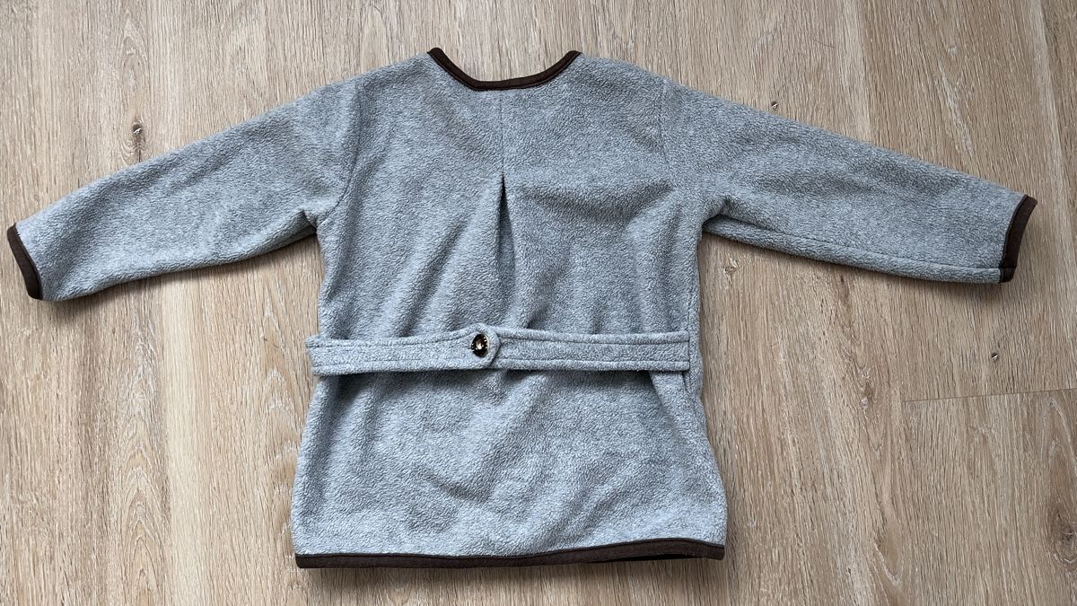Jacken & Mäntel: schicke Trachtenjacke Gr.98 – Gebraucht aus Sulz AG von Zissi31324 1