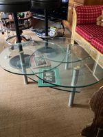 Salontisch Glas ab 1 CHF