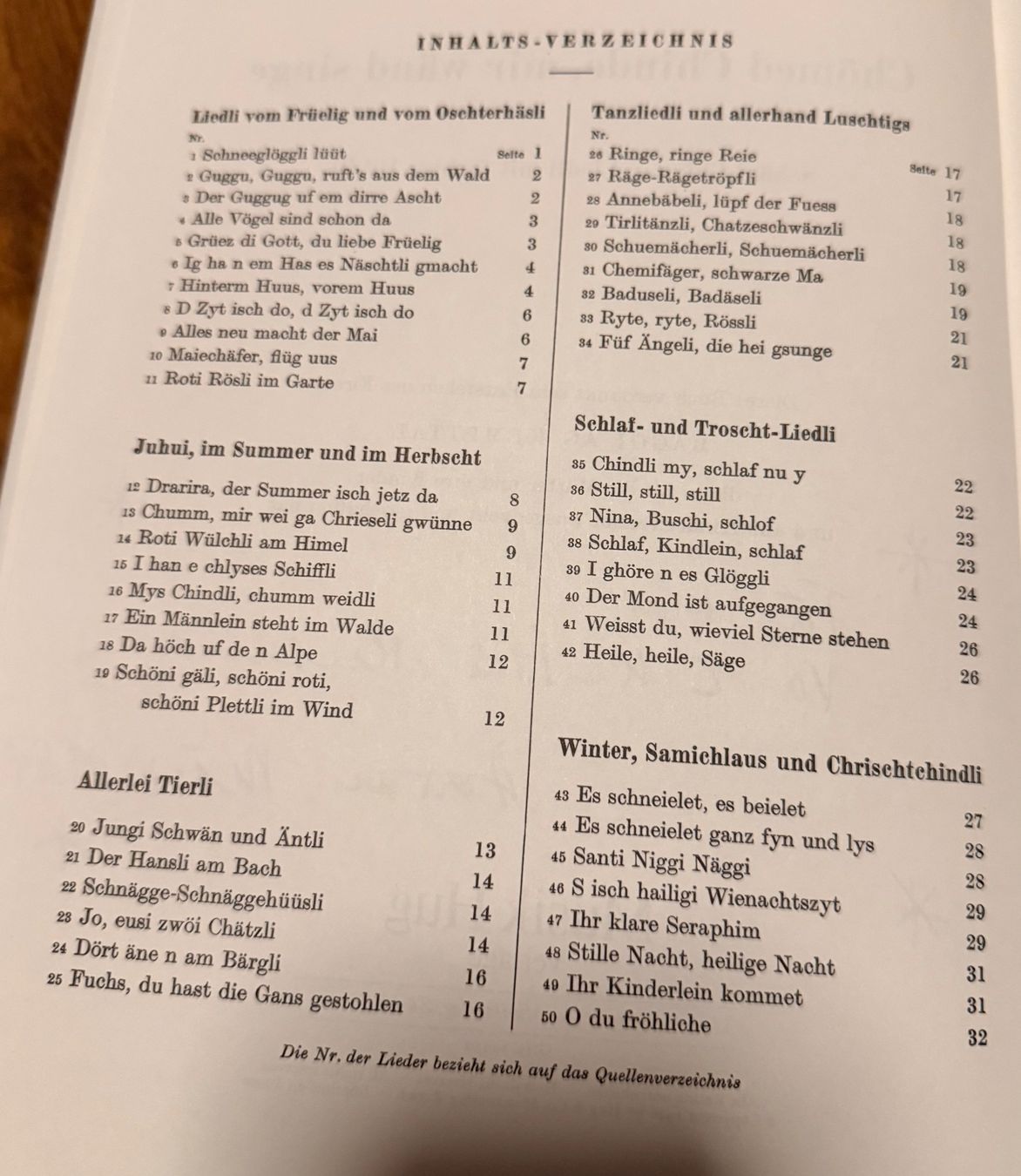 Spielzeuge: Plüschtiere & Singbuch – Gebraucht aus Wangen SZ von vendolibri 4