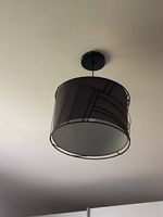 Lampe, plafonnier 