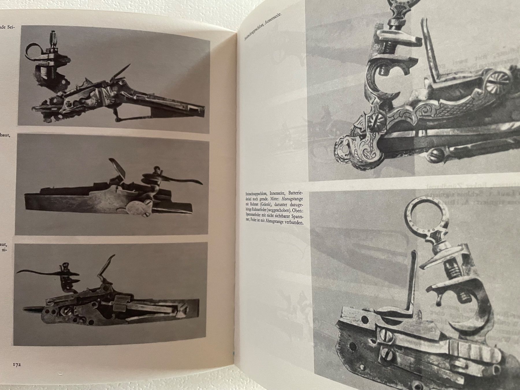 Libri: Buch Lockende Jagd 1970 – Usato da Wyssachen venduto da Hahe89 6