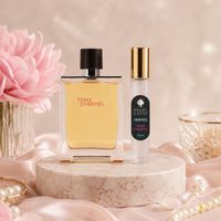 10ml Hermes - Terre d´Hermès - EDT