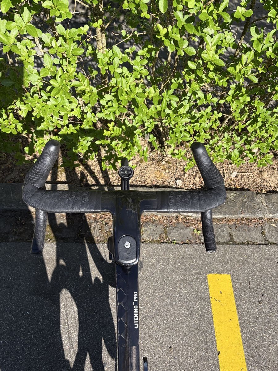 Cube Velos: Cube Litening C:68X – Gebraucht aus Zürich von jan_sh9l 1
