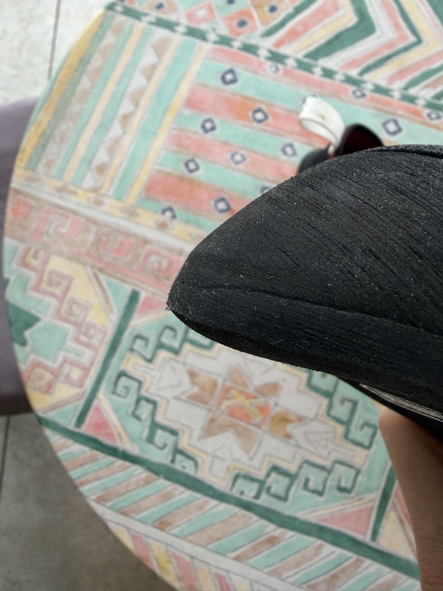 Scarpe da uomo: Unparallel Flagship 41 Kletterschuhe – Nuovo (secondo la descrizione) da Baar venduto da lordzsolt 1