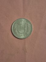 5 FR Suisse 1965