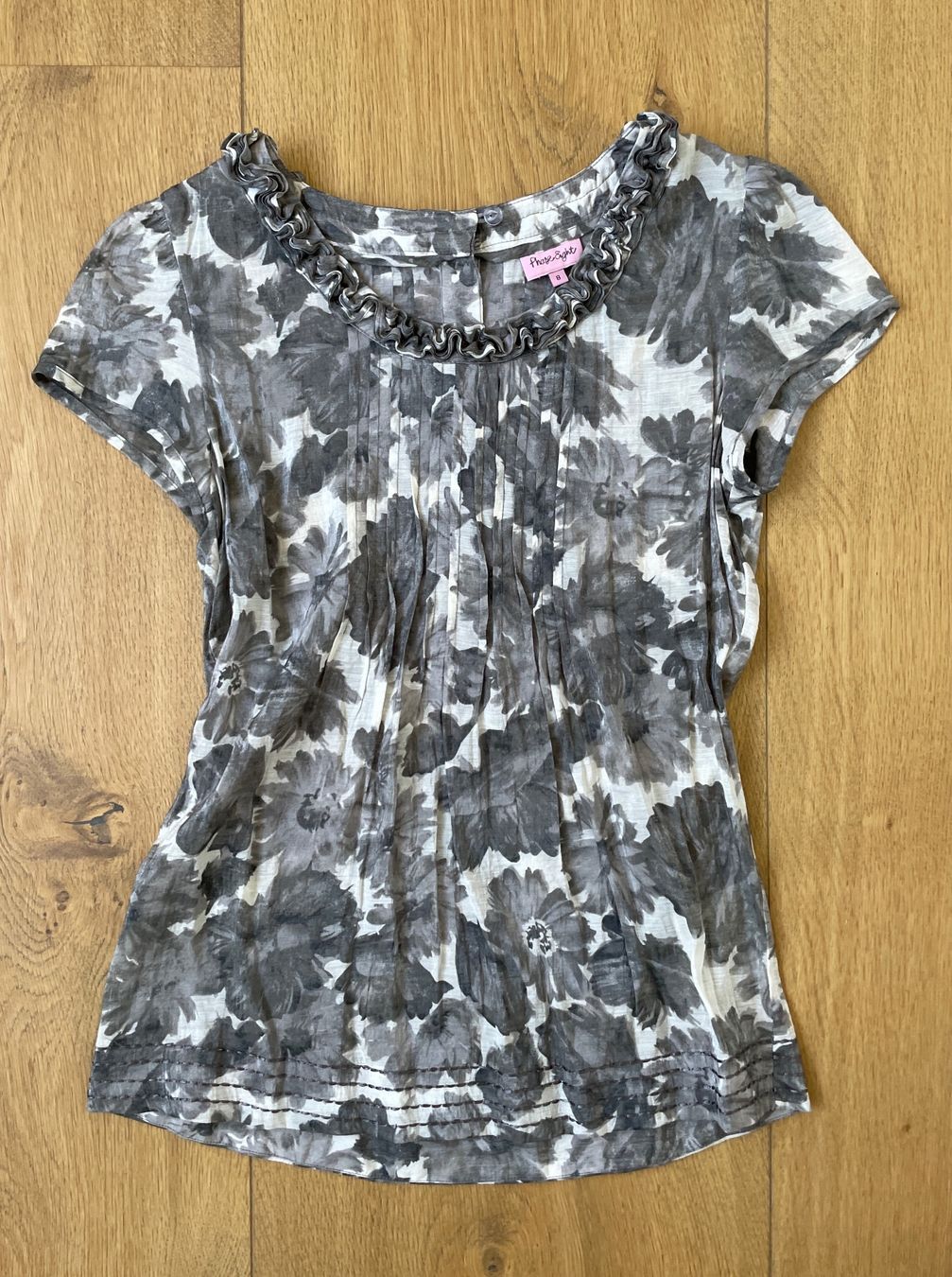 Phase Eight Tops: Oberteil / Top / Bluse (Phase Eight) NEU – Neu (gemäss Beschreibung) aus Grenchen von M_ina 7
