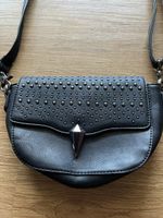 Coole Tasche von Hard Rock Cafe London / Nieten / Metal