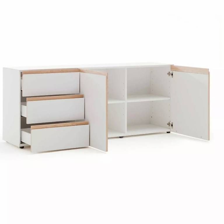 Commodes: Sideboard – Neuf avec emballage d'origine à Amriswil par ViolaM