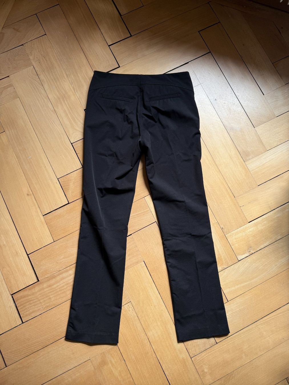 Hosen: APANAGE - Hose schwarz 42 – Gebraucht aus Zürich von Diazaio 3