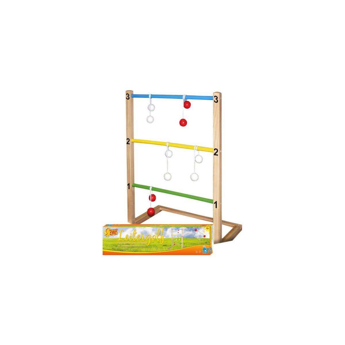 Giocattoli: Beluga Leitergolf – Nuovo e nell'imballaggio originale da Windisch venduto da shop-easy