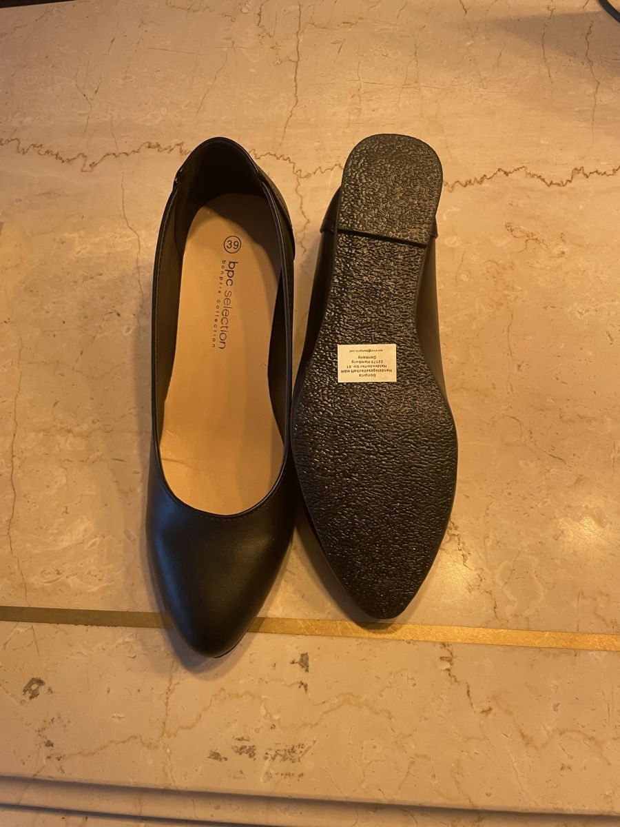 Scarpe da donna: Schuhe Grösse 39 – Nuovo (secondo la descrizione) da Adligenswil venduto da alessandro2007 1