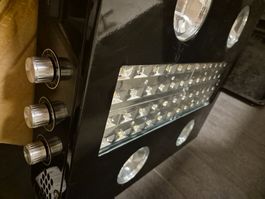 Panneau LED horticole XMAX 6 V4