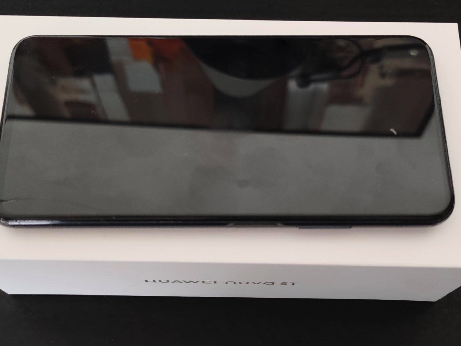 Huawei Handys / Smartphones: Huawei nova 5 T – Gebraucht aus Richterswil von Psaegi0 3