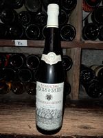 Domaine klushof aesch blauburgunder 1995