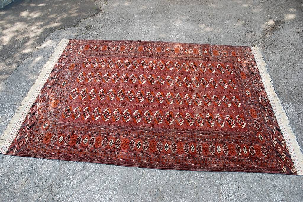 Tappeti: tapis d'orient ancien – Usato da La Chaux-de-Fonds venduto da loba2 1