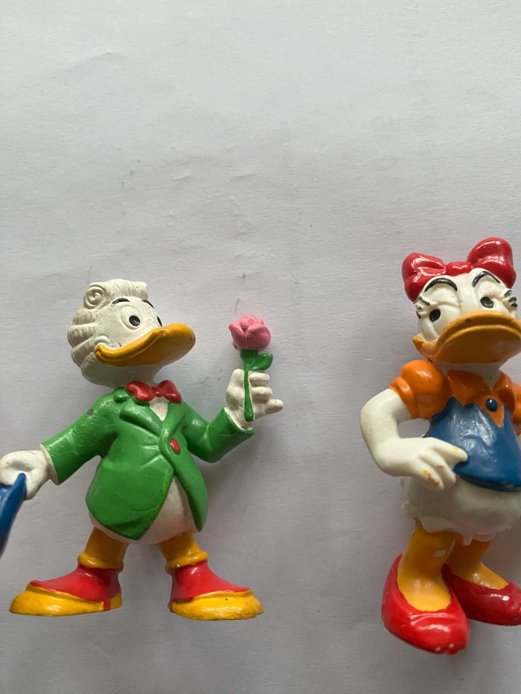 Disney Giocattoli: Disneyfiguren – Usato da Sachseln venduto da basti1950 2