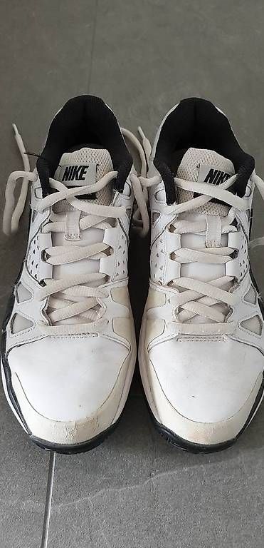 Scarpe da uomo: Basket Tennis Nike  – Usato da Bôle venduto da Benedetto72