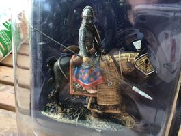 Del Prado Sassanian Clibanarius 7. Jh. n. Chr., Neu!