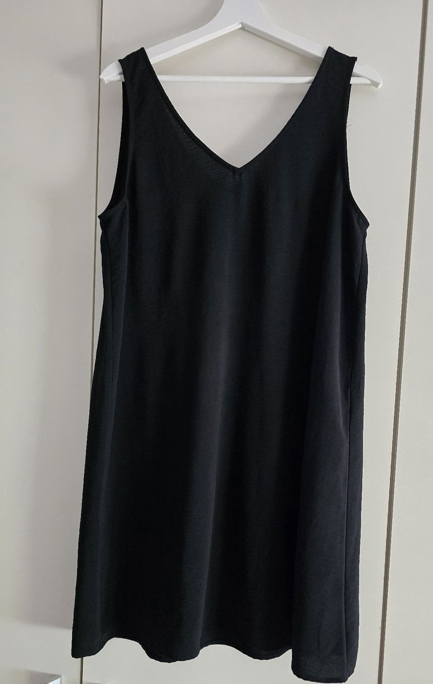 Vestiti: Kleid schwarz Gr. XL – Nuovo (secondo la descrizione) da Sursee venduto da M_Z