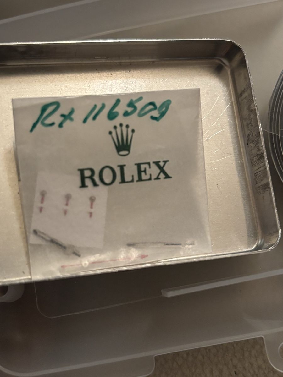 Rolex Orologi: Rolex Daytona quadrante racing nuovo! – Nuovo (secondo la descrizione) da Mendrisio venduto da TicinoWatchLab 3
