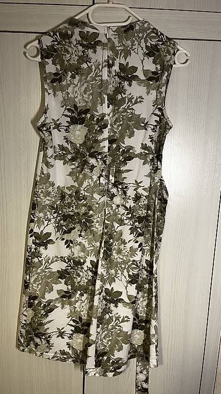 Vestiti: Robe avec veste  – Usato da Vesenaz venduto da pam_vq6z 3